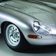 Illustration for article titled Jaguar Brings Back The Lightweight E-Type And It Is Unbelievably Sexy